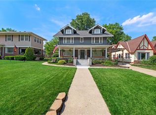 3628 Gladstone Blvd, Kansas City, MO 64123