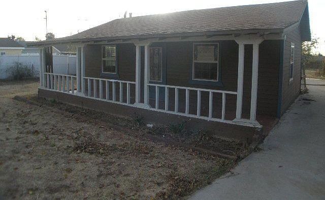 600 sf home