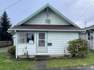 50 SW 2nd St, Chehalis, WA 98532