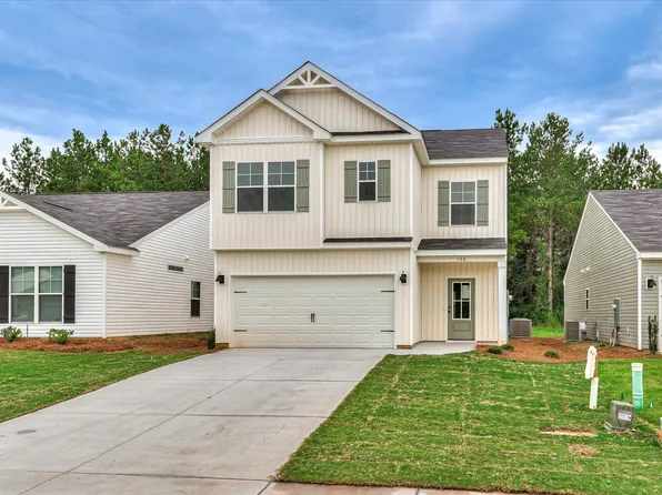 136 Traditions Dr, Trenton, SC 29847