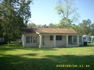 25121 Blood River Rd, Springfield, LA 70462
