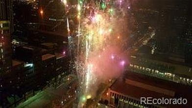 you will love the views and energy of downtown denver BEST location