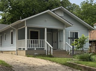 803 S Vernon Ave, Dallas, TX 75208