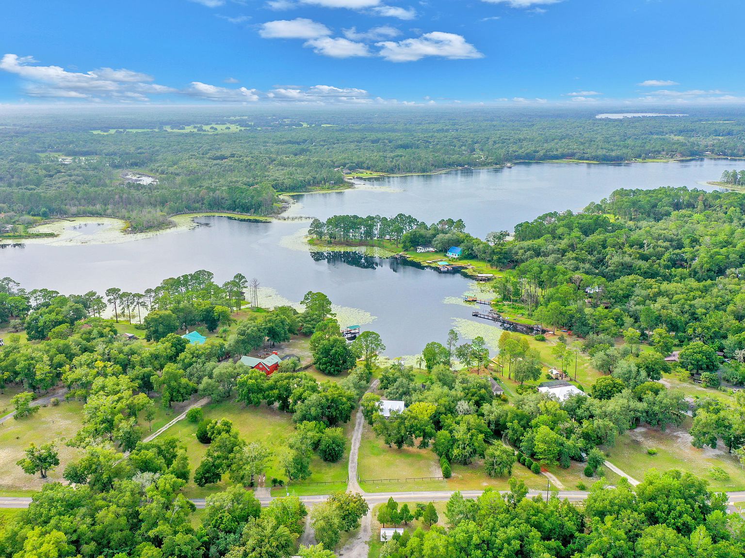 496 Lake Como Dr, Pomona Park, FL 32181 Zillow