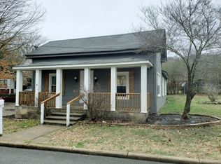 506 Strother Pl LOT 6, Clinton, TN 37716