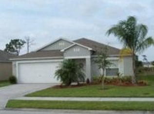 1272 Brumpton Pl, Rockledge, FL 32955
