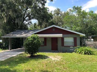 37329 Magnolia Ave, Dade City, FL 33523