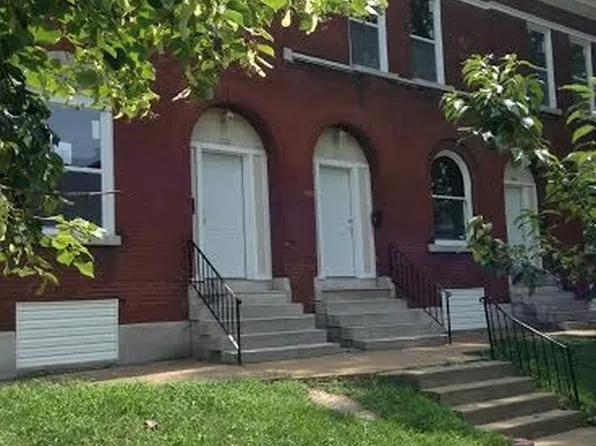 3636-3640 Pennsylvania Ave, Saint Louis, MO 63118