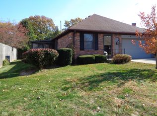 406 Glenn Knecht Dr #13, Crawfordsville, IN