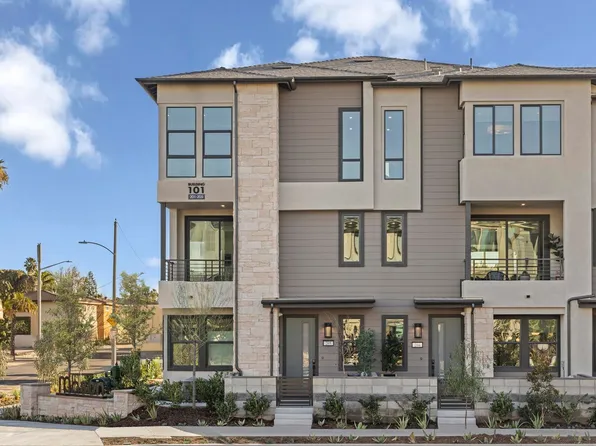 103 S Laxore St #101, Anaheim, CA 92804