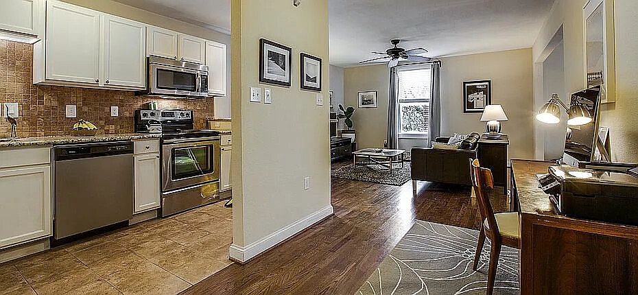 1st image of 407 S Windomere Ave APT A