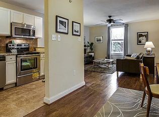 407 S Windomere Ave APT A, Dallas, TX 75208