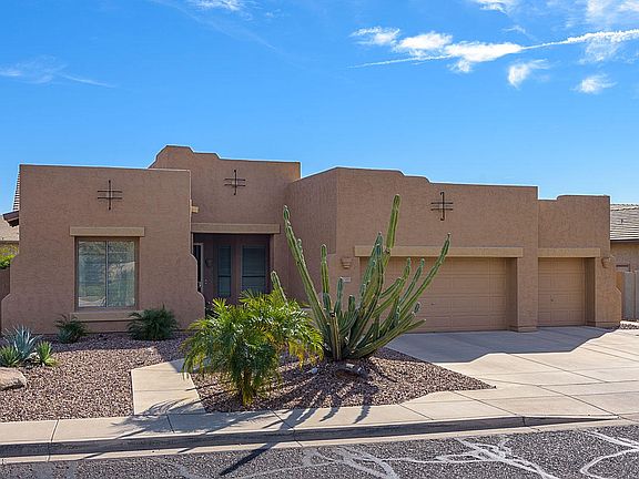 2nd image of 25809 N Fernbush Dr