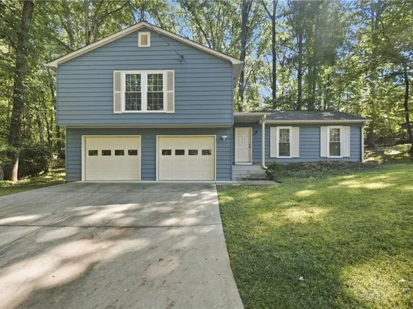 3863 Everett Ct, Duluth, GA 30096