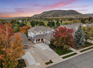 17066 W 61st Pl, Golden, CO 80403