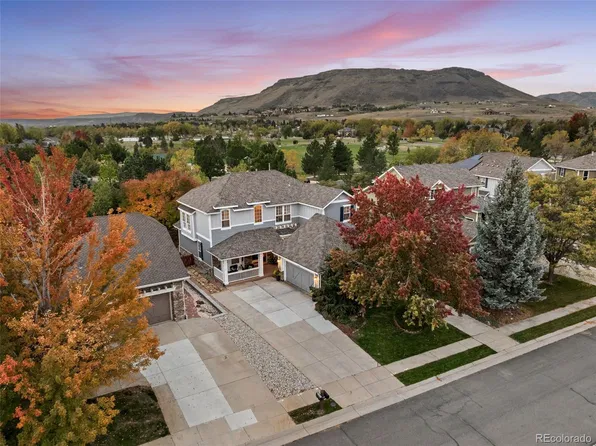 17066 W 61st Place, Golden, CO 80403