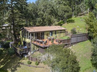 224 Arroyo Rd, Lagunitas, CA 94938