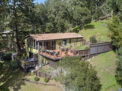 224 Arroyo Road, Lagunitas, CA, 94938