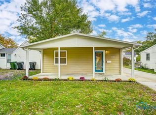1302 Hugo St, Maumee, OH 43537