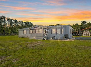 10740 Crystal Springs Rd, Zephyrhills, FL 33540