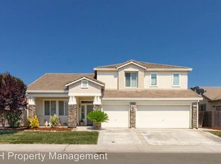 8547 McPhetridge Dr, Elk Grove, CA 95624
