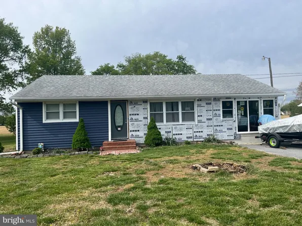 28250 Layton Davis Rd, Millsboro, DE 19966