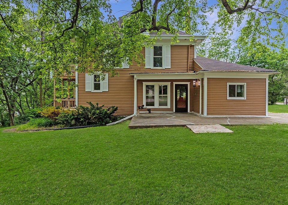 1003 Grand St, Guthrie Center, IA 50115 MLS 674584 Zillow