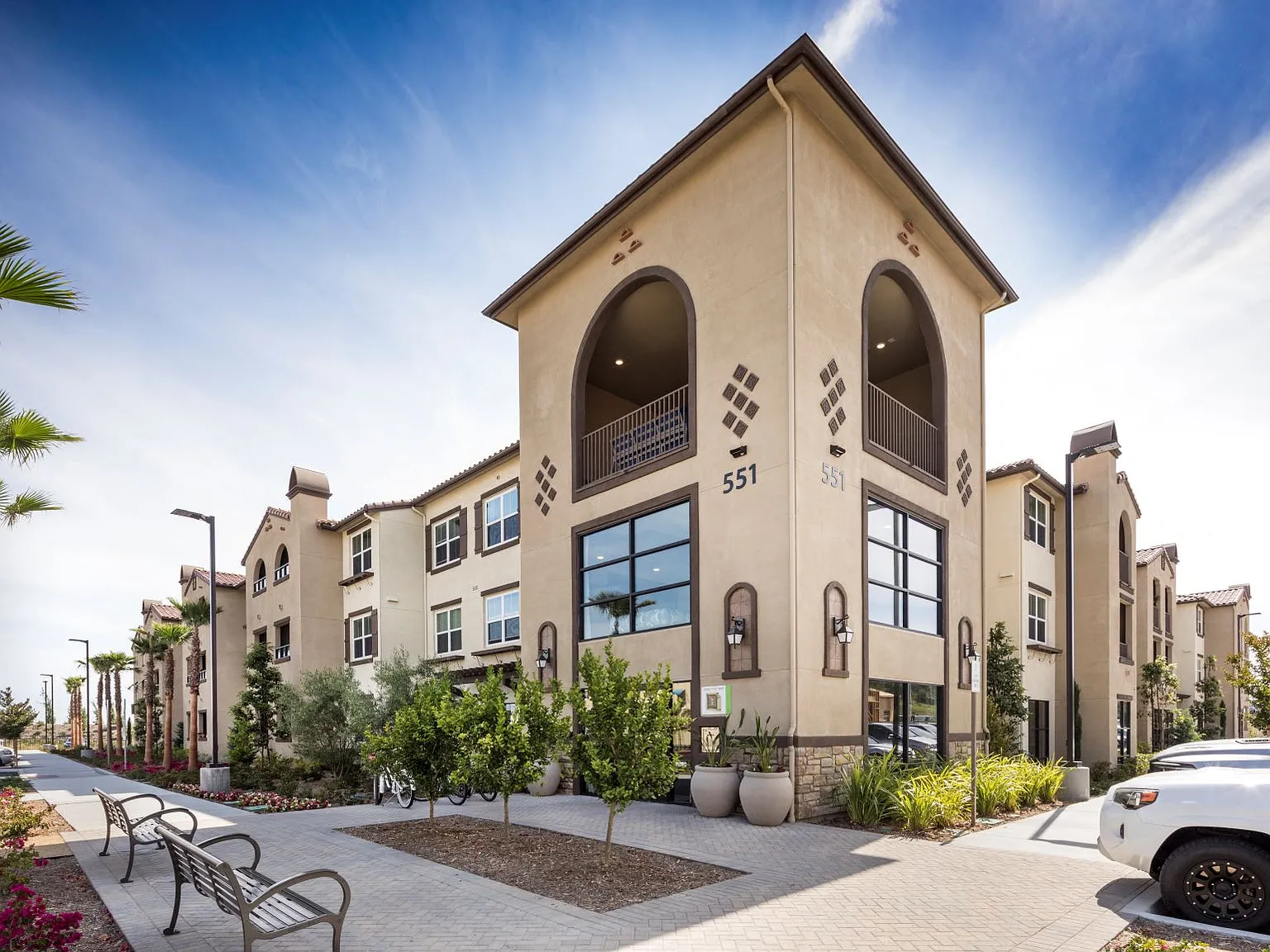 Springville Seniors Apartments — Photo 4