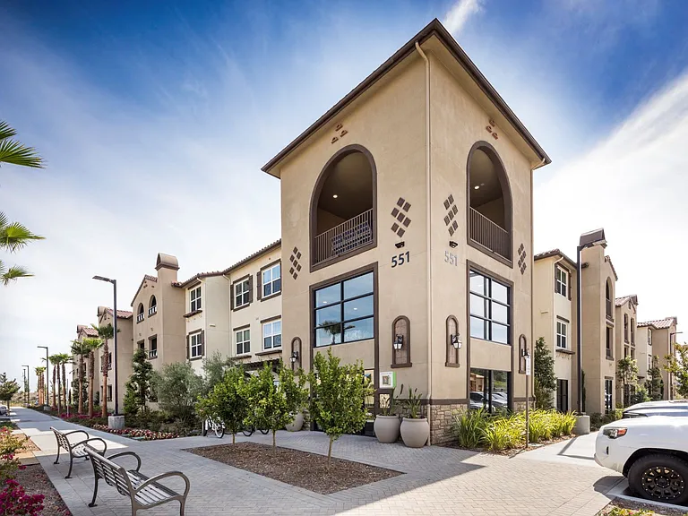 Springville Seniors Apartments — Photo 4