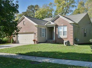 7250 Natalie Dr, Ypsilanti, MI 48197
