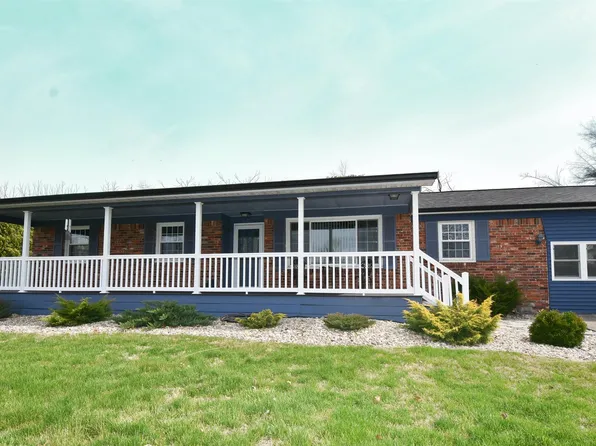 4995 S College Dr, Bloomington, IN 47403