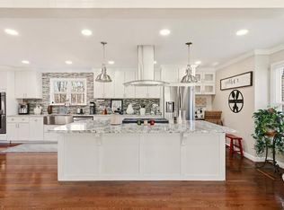 150 Tullyries Ln, Lewisville, NC 27023