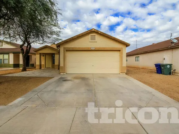 11514 W Wethersfield Rd, El Mirage, AZ 85335