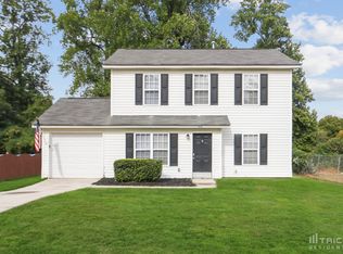 318 Sleepy Hollow Rd, Charlotte, NC 28217