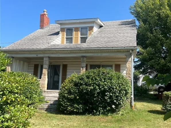 1179 Oakdale Ave, Wellsville, OH 43968