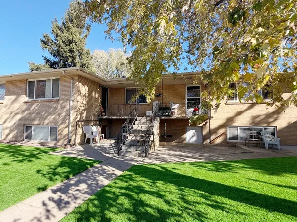 706-708 Darby Court - 3, 706-708 Darby Ct, Longmont, CO 80501