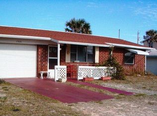 1931 S Central Ave, Flagler Beach, FL 32136