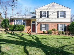 6133 Wheeler Dr, Charlotte, NC 28211