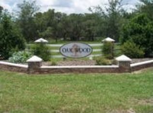 5215 Bone Ln, Brooksville, FL 34604