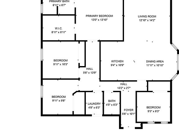 2nd image of 308 Manzanita Dr