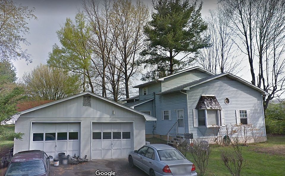 701 Hemlock St Elizabethton TN 37643 Zillow