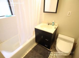 1254 Commonwealth Ave APT 12, Allston, MA 02134