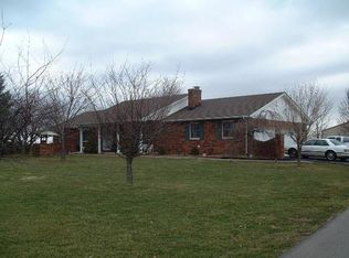 3760 Route 350, Lebanon, OH 45036
