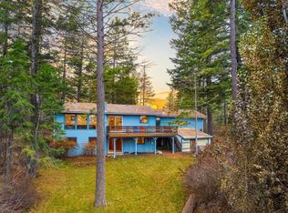 211 Goat Trl, Whitefish, MT 59937