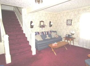 46 Park Lake Ave, Titusville, NJ 08560