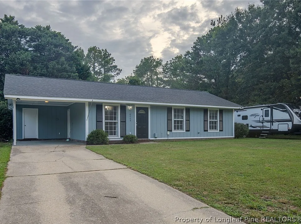 6449 Rutherglen Dr