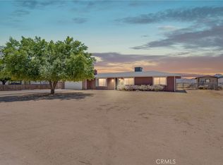 16050 Pawnee Rd, Apple Valley, CA 92307