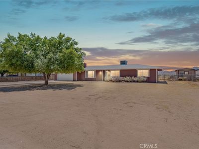 16050 Pawnee Rd, Apple Valley, CA, 92307