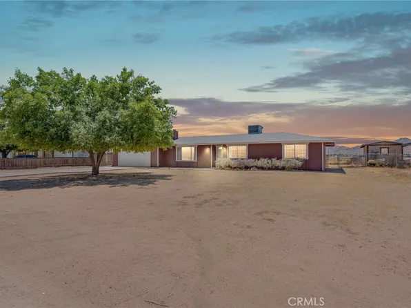 16050 Pawnee Rd, Apple Valley, CA 92307