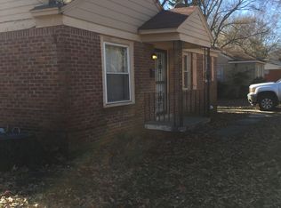 4173 Fizer Ave, Memphis, TN 38111